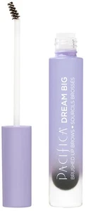 Pacifica Dream Big Brushed Up Brows, Dark Medium - Picture 1 of 8