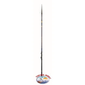 Canna da Pesca Daiwa Megaforce Lake Trout Super Slim 4,60 mt CA.83 - Imagen 1 de 1