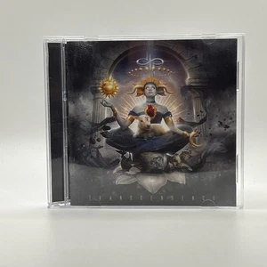 Transcendence by Devin Townsend Project (CD, 2016) - Foto 1 di 3