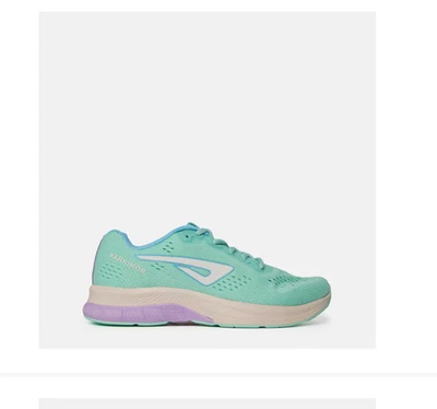 Karrimor Tempo Entrenadores para Correr Damas Como Nuevos Reino Unido 5 EUR 38 US 7 *REFCRS88 Foto 1 de 2