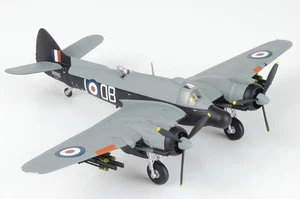 Corgi 1/72 Beaufighter TF.Mk X RD805 RAF No.45 Sqn - Picture 1 of 2