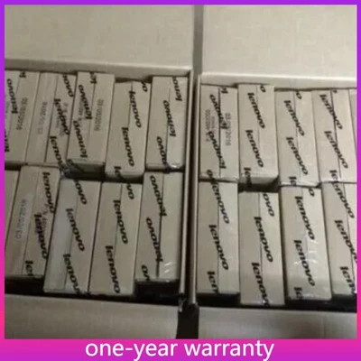 New Lenovo ThinkSystem 7XB7A00046 00YK035 7.2K 10TB 3.5'' SAS 12G hard drive - Image 1 of 4