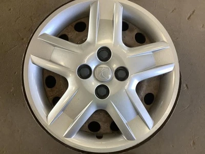 Wheel Cover HubCap Fits 06-07 ION 342213 - Image 1 of 4