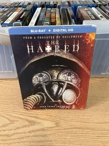 The Hatred (Blu-ray, 2017) - Picture 1 of 3
