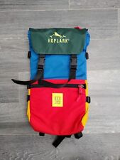  Free Ship RARE!! Topo Limited Edition Backpack ! 7 days Only!Brand New!" L@@K! 
