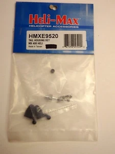 Heli-Max - Heckgehäuse Set MX 400 HELI - Modell # HMXE9520 - Bild 1 von 2
