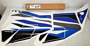 Pro Armor Stealth Door Graphic Kit 2017 Polaris RZR 1000 XP 4 P174G500RB New - Picture 1 of 9