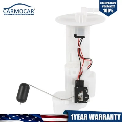 Топливный насос для Kawasaki 2009-13 Teryx 750 2009-2019 Mule 4010 49040-0718 - Изображение 1 из 4