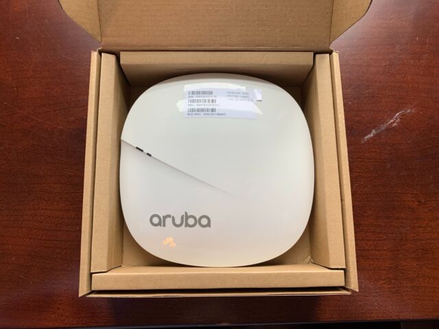 Wifi Aruba AP 303 Unified AP (RW/US)