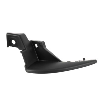 NEW OEM Mazda 2010-2012 CX-7 Left Front Bumper Side Deflector EH44-50-0W1A - Image 1 of 4