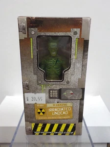 C0427 Vitruvian H.A.C.K.S "No-muertos irradiados" 3,75 pulgadas Figura de acción (NUEVA) - Imagen 1 de 5