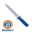Butcher's Hunter 8" Fdick Double Edge Pig Sticking Knife - Germany Made