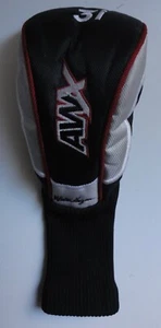 AWX Walter Hagen 3i Hybrid Rescue Golf Club Head Cover - Picture 1 of 2