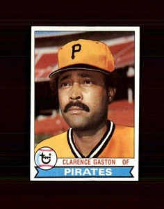 1979 Topps - Cito Gaston #208 - Picture 1 of 2