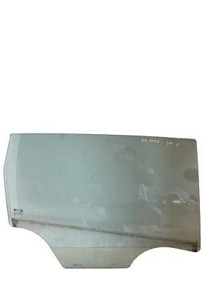 Chevrolet Orlando Cristal Ventana Puerta Trasera Derecha Original 2.0 Vcdi 2011 Año Foto 1 de 4