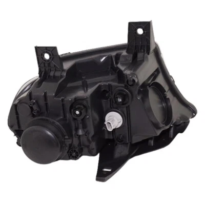 НОВАЯ ЛЕВАЯ ФАРА СОВМЕСТИМА С DODGE DURANGO SPECIAL SERVICE 2016-2020 - Изображение 1 из 4