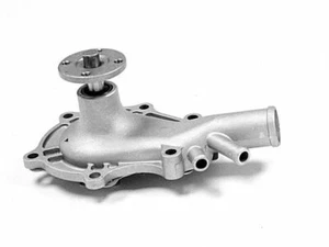 Water Pump For 1965-1974 Plymouth Fury II 3.7L 6 Cyl 1966 1967 1968 1969 S339RY - Picture 1 of 1