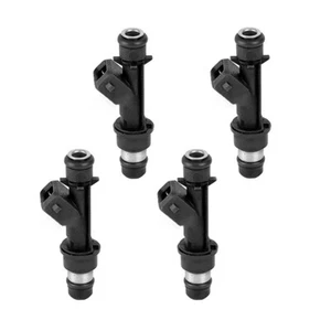 For VAUXHALL OPEL ASTRA 1.4 1.6 16V 25313846 4×Fuel Injectors - Picture 1 of 5