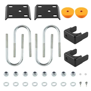 Kit abatible descendente de 6" para Chevy Silverado para GMC Sierra C1500 1999-2006 - Imagen 1 de 11