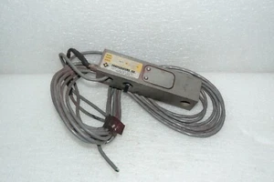TRANSDUCERS INC 9123-D3-2.5K-20P1 BEAM LOAD CELL SST - Picture 1 of 4