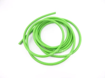 Belüftungs Schlauch grün Keihin FCR MX Vergaser Kawasaki KXF 250 450 KX450F KX - Bild 1 von 4