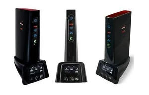 Novatel T1114 VERIZON 4G LTE Broadband Router | Data Only | Ethernet Wifi | New - Picture 1 of 2