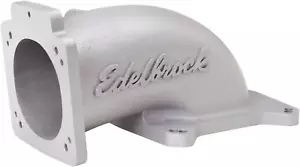 Edelbrock 3848 INTAKE ELBOW - Picture 1 of 4