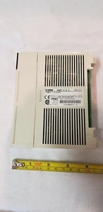 Toyopuc RMT-I/O-S Remote I/O Slave Module Module THU-2757 JTekt NS-687 - Unused - Picture 1 of 12