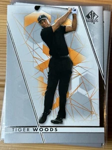 2024 GOLF PORTFOLIO SP AUTHENTIC YOU PICK - Picture 1 of 1