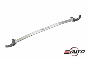 Soporte de barra torre con puntales delanteros de carrera MEGAN para BMW F30 F31 F34 320i 328i 335i 340i - Imagen 1 de 3