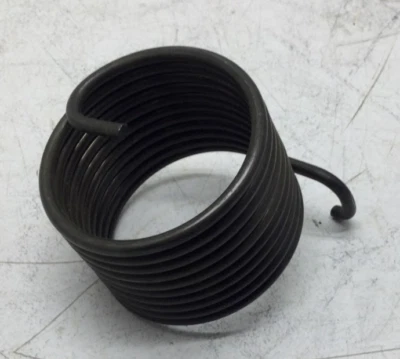 Suzuki Kick Start Return Spring Savage TS 250 2007 09448-45001 1969-1970 Foto 1 de 4