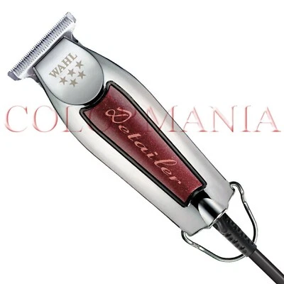 WAHL DETAILER T-WIDE TOSATRICE DA FINITURA PROFESSIONALE PARRUCCHIERE BARBER - Immagine 1 di 2