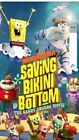 Saving Bikini Bottom: The Sandy Cheeks Movie (2024) DVD