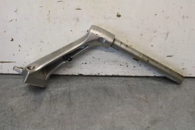 04-12 HONDA ST1300A RIGHT HANDLEBAR  BB669 - Image 1 of 4