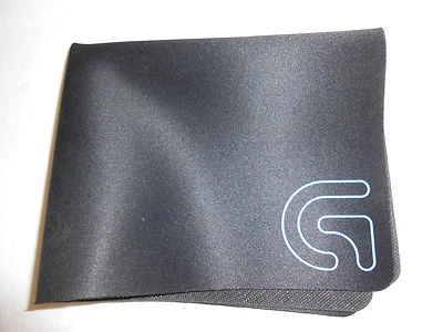  Logitech G240 Cloth Gaming Mouse Pad # 943-000043 - Image 1 of 3