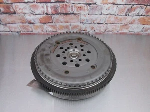Mercedes-Benz OM646 Schwungscheibe A6460300505 NEU - Picture 1 of 3