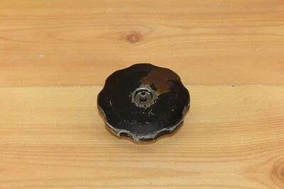 81-82 Honda ATC250R XL500 XR500 XR250 XR200 XR185 OEM Tapa Tanque Gas 17620-434-010 Foto 1 de 4