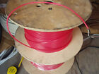 Trailer Brake Wire High temp Double Jacket 12-2 20A 10 Camper Electric RV