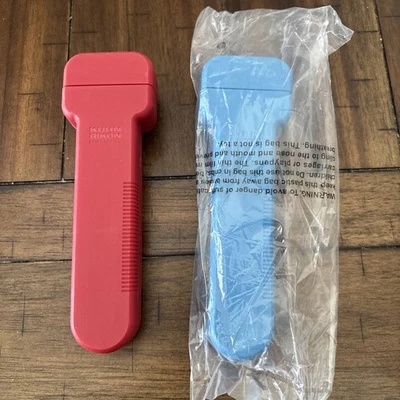 Kuhn Rikon 3-in-1 Compact Jar Openers Set of 2 K97705 NEW - Image 1 of 4