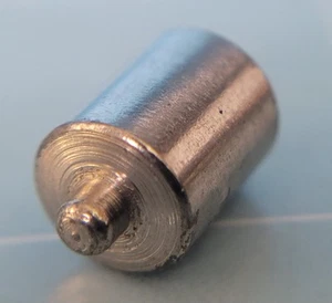 SB2: Lionel Pickup Roller Pair | Postwar Style 39/64" x 11/32" | - Picture 1 of 3