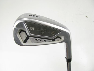 Hierro Callaway Apex TCB 21 Individual 4 con Acero Regular Foto 1 de 4