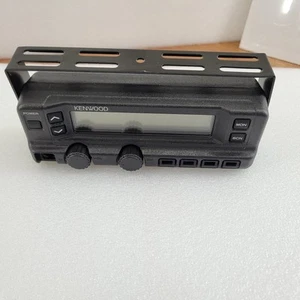 KENWOOD KCH- 4 Unidad de cabeza de placa frontal TK-30 (D) CABEZAL DE CONTROL X54-3110-20 - Imagen 1 de 10