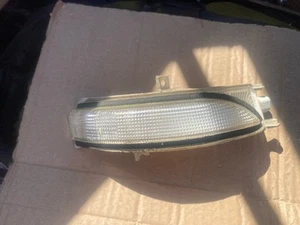 Fits Honda Jazz 2013-2015 Wing Mirror Indicator Lens Right Hand (UK Driver Side) - Picture 1 of 4