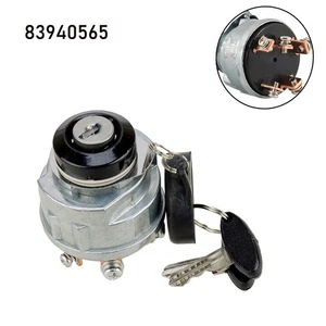 Car Accessories Ignition Switch Ignition Key Switch SBA385200330 83940565 - Picture 1 of 12