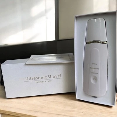 Ultrasonic Skin Shovel NIB - Image 1 of 4