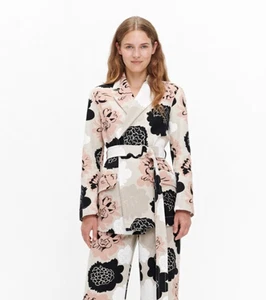 MARIMEKKO Aavikko Pioni Jacket Size 38/ AU 10 BNWOT (minor marks) - Picture 1 of 18