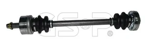 Semieje 235001 GSP para MERCEDES-BENZ 124 Sedán CLASE E 124 T-Model 124 Coupé - Imagen 1 de 7