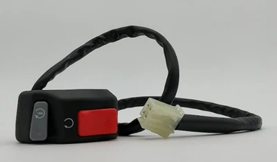 INTERRUPTOR YAMAHA WR250X 2011, MANGO 2 3D7-83975-00-00 Foto 1 de 4