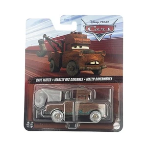 Disney Cars On The Road Cave Mater Mattel Disney Pixar Cars 1:55 - Picture 1 of 2
