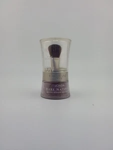 L'Oreal Bare Naturale Gentle Mineral Eye Shadow - 516 Bare Lavender Loreal - Picture 1 of 3